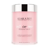 Kiara Sky All-in-One - DMDP Dark Pink (Dip/Acrylic)