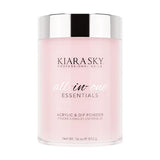 Kiara Sky All-in-One - DMLP Light Pink (Dip/Acrylic)