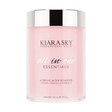 Kiara Sky All-in-One - DMMP Medium Pink (Dip/Acrylic)