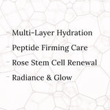 Rose Revitalizing Treatment Mask 3.0