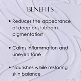 Lilac Hyperpigmentation Repair Serum