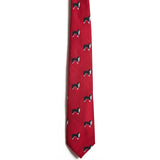 Border Collie Tie Regular (58)