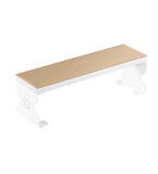 Shemax Hand Rest Comfort - Beige