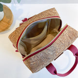 GAME CHANGER mini backpack | PAISLEY