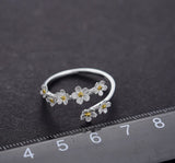 Forget Me Not Ring