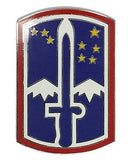 Army 172Nd Infantry Brigade Combat Team CSIB (each)