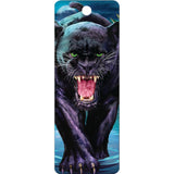 Black Jaguar - Motion Bookmark