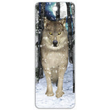 Alpha Male - 3D Bookmark