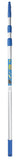 HANDLE EXTEND SQUEEG 9 (Pack of 1)