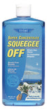SQUEEGEE-OFF CLEANR 16OZ (Pack of 1)