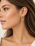 Thin Hoops