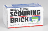 Scour Brick Jumbo 5-3/4 (Pack Of 1)