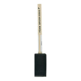 PAINT BRUSH FOAM 1W (Pack of 50)