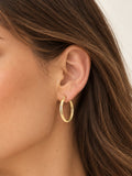 Thin Hoops