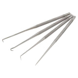 Titan Hook and Pick Set (4 Piece)
