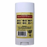 1776 Bay Rum Natural Deodorant