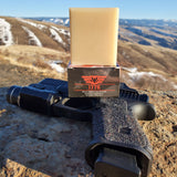 1776 Revolutionary Bay Rum Soap | 5.56 oz Natural Bar