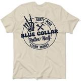 Dirty Man - Better Half T-Shirt