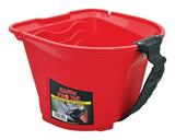 Paint Pail Red (Pack Of 1)