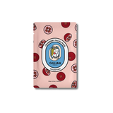 Cranberry (Detoxifying) Sheet Mask