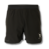 MEN’S | HYBRIFLEX SHORT : BLACK