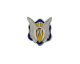 Army 17th Cavalry Regiment Unit Crest (Each)