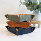 MINIMALIST valet tray | GROVE