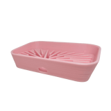 Pink Tactical Soap Saver 1-Piece
