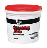 SPACKLE PASTE 32OZ WHT (Pack of 1)