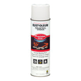 MARKING PAINT PL WB WHT (Pack of 6)