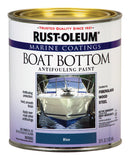 Boat Paint Blue Qt (Pack Of 1)