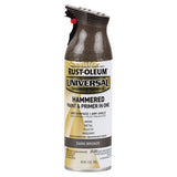 SPRY PNT HAM DARK BRONZE (Pack of 6)