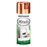 SPRY PNT METALLIC COPPER (Pack of 6)