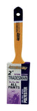 PAINT BRSH FLT POLY 2 (Pack of 1)