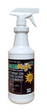 SCREEN MAGIC CLNR 32OZ (Pack of 1)