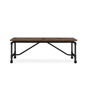(Mh) Barrow Coffee Table