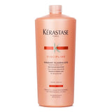 Kerastase Discipline Fondant Fluidealiste Smooth-in-Motion Care 34 OZ