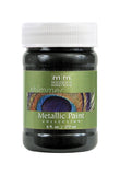 Paint Mtlc Blk Pearl 6Oz (Pack Of 1)