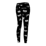 Wingbats Leggings
