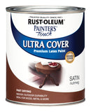 Paint Uc Sat Nugmeg 8Oz (Pack Of 1)