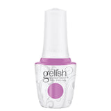 Nail Harmony - 529 Got Carried Away (Gelish)