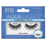 Water Activated Aqua Lashes