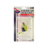 'Figure18 Series 1'' Figure 701 For 1/18 Scale Models By American Diorama