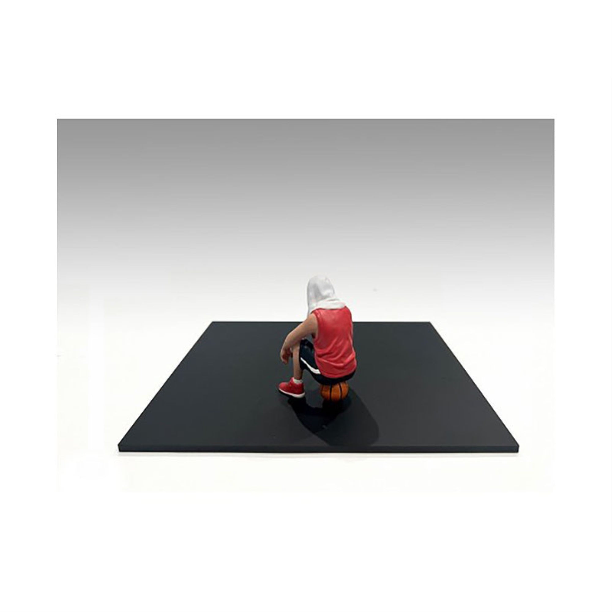 'Figure18 Series 1'' Figure 707 For 1/18 Scale Models By American Diorama