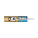 Liquid Nails Foambrd10Oz (Pack Of 12)