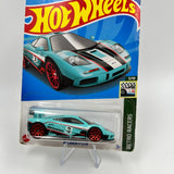 Custom Made Diecast 1:64 + Protector Case Hot wheels for any occasion