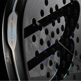 Bullpadel Padel Racket Hack 04 Hybrid 26