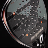 Bullpadel Padel Racket Hack 04 Comfort 26