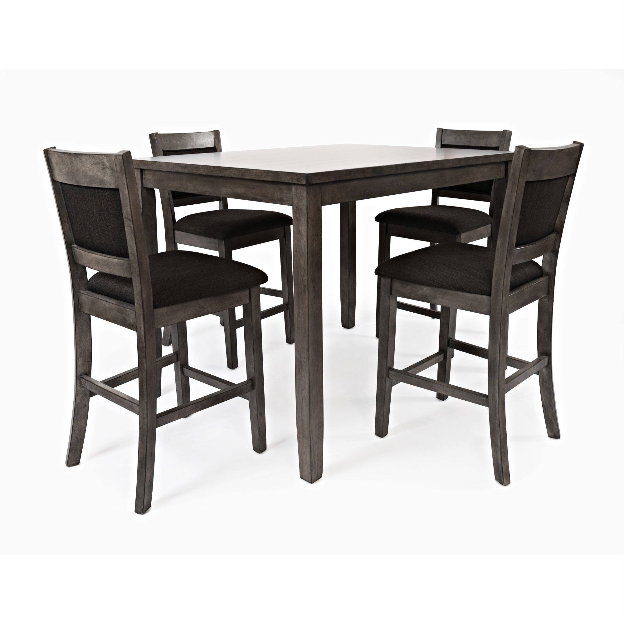Greyson Heights 5 Pack - Counter Height Table With 4 Stools