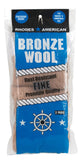 Bronzewool Fine (Pack Of 1)